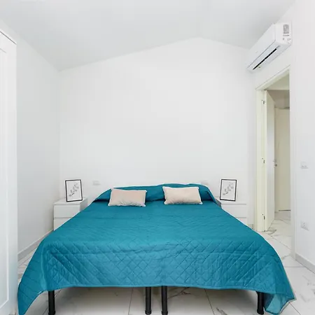 Vila Del Cardo Con Piscina